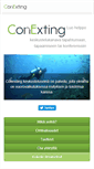 Mobile Screenshot of conexting.com